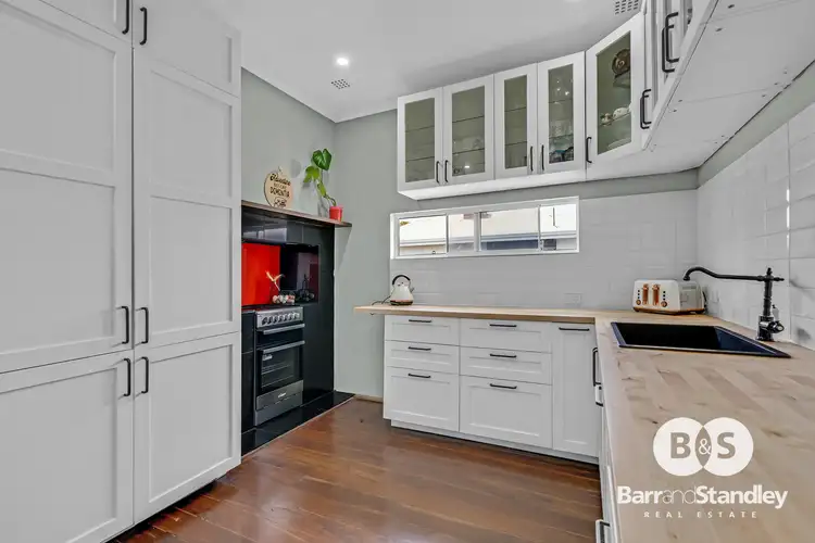 Fifth view of Homely house listing, 9 Mckinley Street, Collie WA 6225