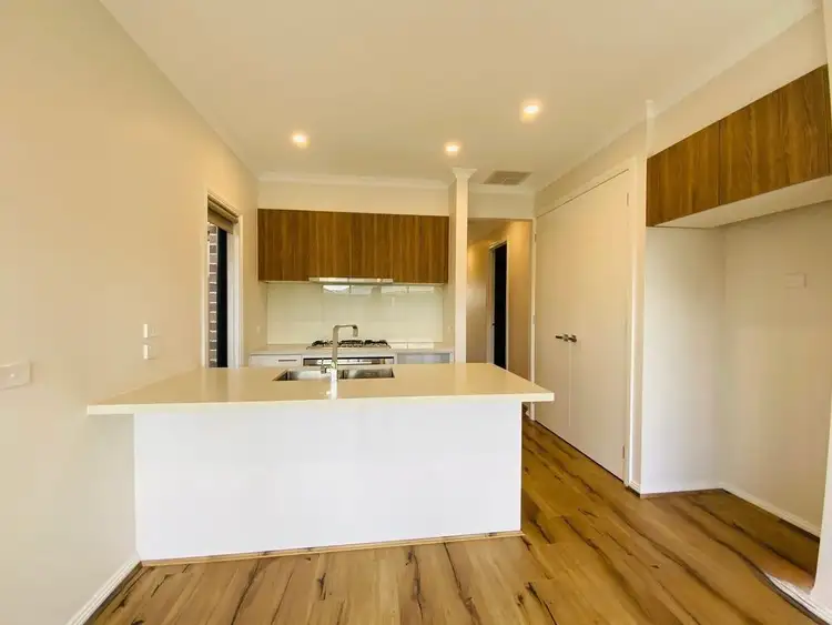 Fifth view of Homely house listing, 35 Rivella Circuit, Tarneit VIC 3029