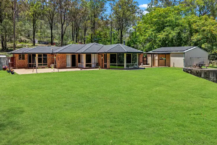 265-281 Marks Road, Jimboomba QLD 4280