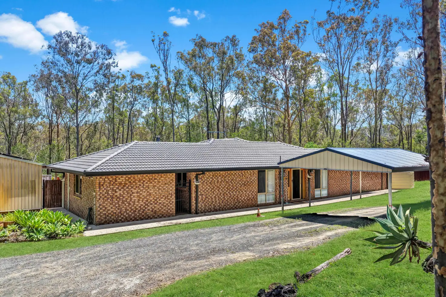 Main view of Homely rural property listing, 265-281 Marks Road, Jimboomba QLD 4280
