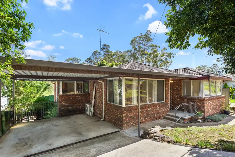 3 Hawthorn Road, Penrith NSW 2750