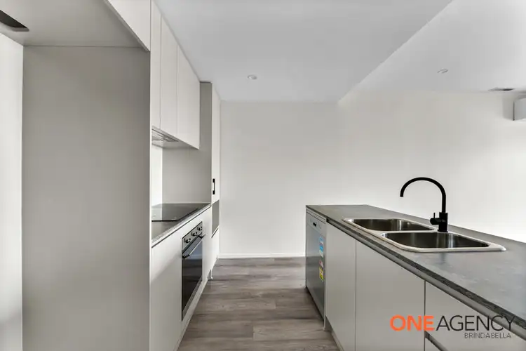 Second view of Homely apartment listing, g06/181 Sutherland Crescent, Taylor ACT 2913