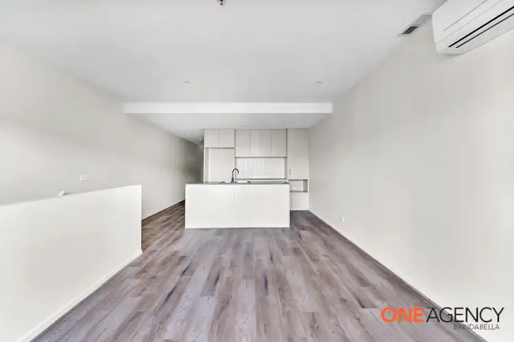 Fifth view of Homely apartment listing, g06/181 Sutherland Crescent, Taylor ACT 2913