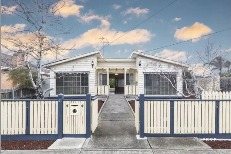 51 Henry Street, St Albans VIC 3021