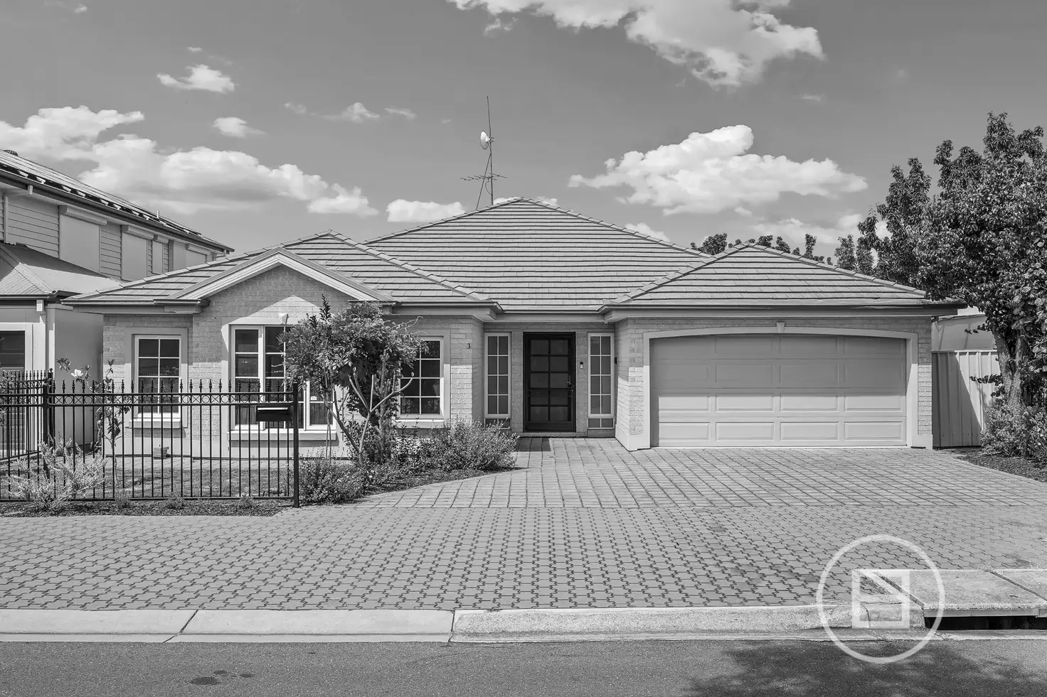 Main view of Homely house listing, 3 Vickers Vimy Parade, Northgate SA 5085