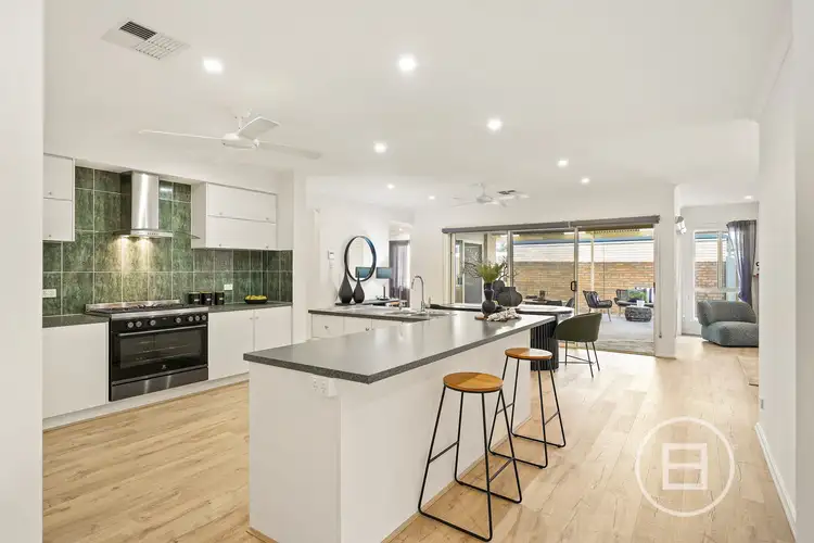 Second view of Homely house listing, 3 Vickers Vimy Parade, Northgate SA 5085