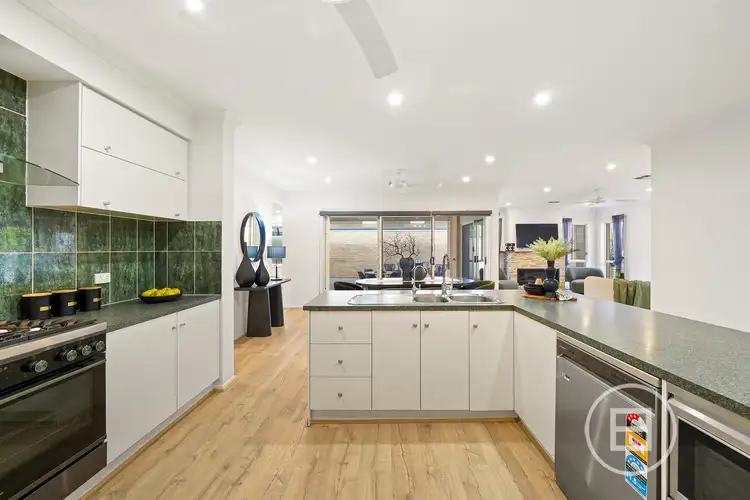 Third view of Homely house listing, 3 Vickers Vimy Parade, Northgate SA 5085