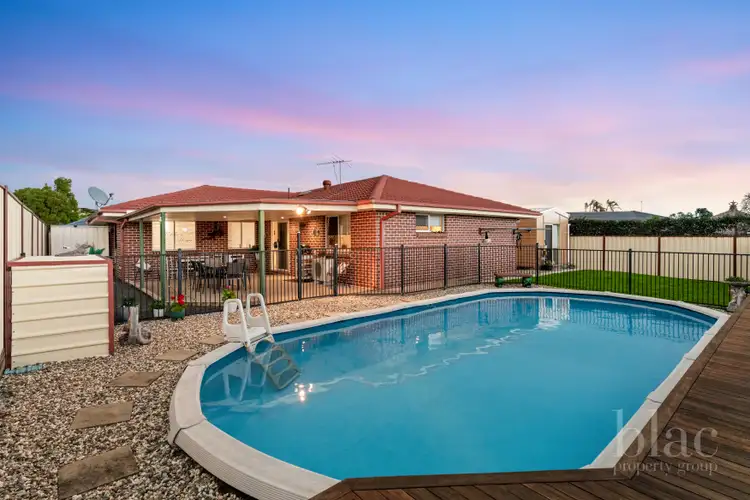 9 Blue Mountain Crescent, Warner QLD 4500