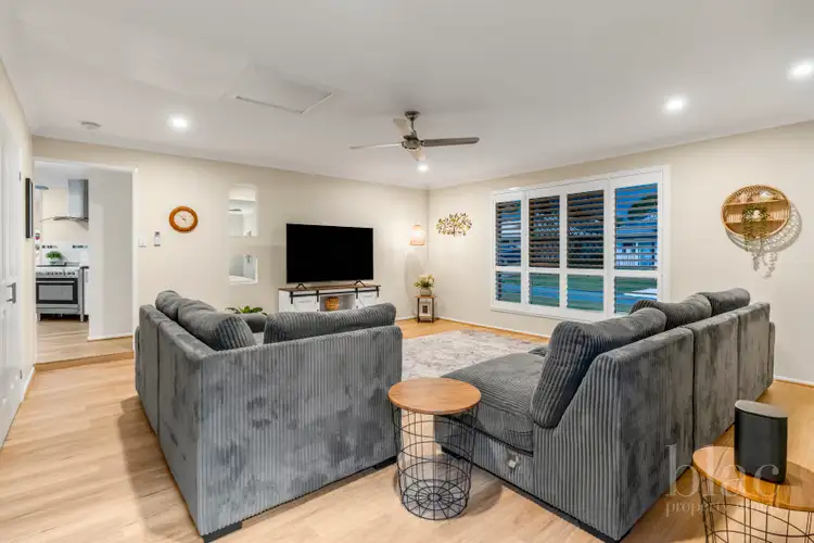 Fifth view of Homely house listing, 9 Blue Mountain Crescent, Warner QLD 4500