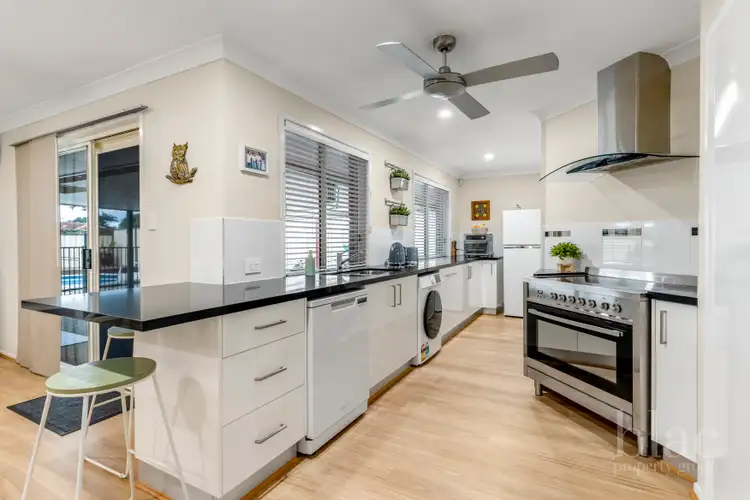 Sixth view of Homely house listing, 9 Blue Mountain Crescent, Warner QLD 4500