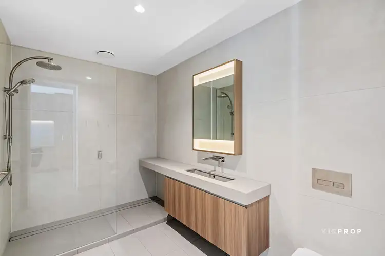 Fifth view of Homely apartment listing, 702/605 St Kilda Road, Melbourne VIC 3004