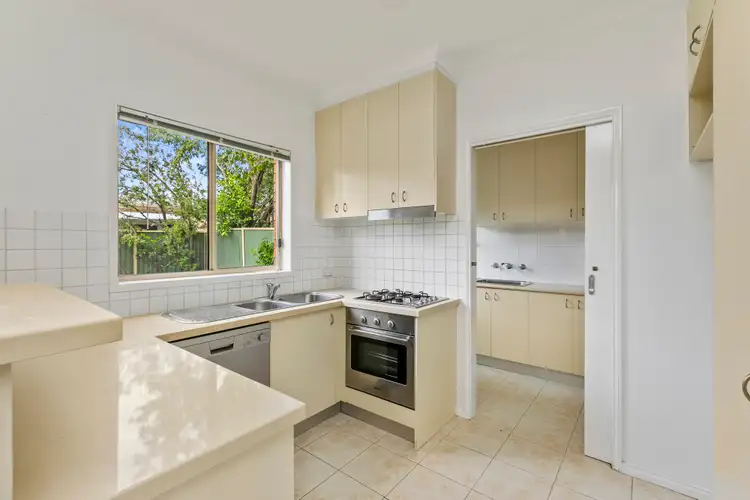 Second view of Homely house listing, 24/7 Mickleton Grove, Point Cook VIC 3030