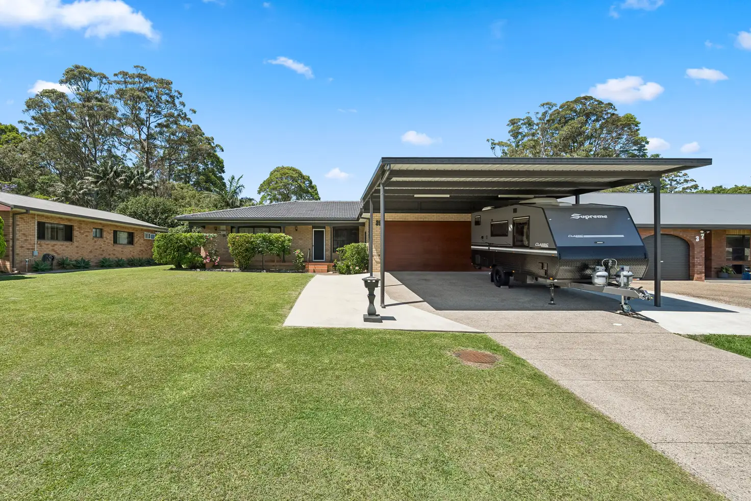 Main view of Homely house listing, 39 Finch Crescent, Coffs Harbour NSW 2450