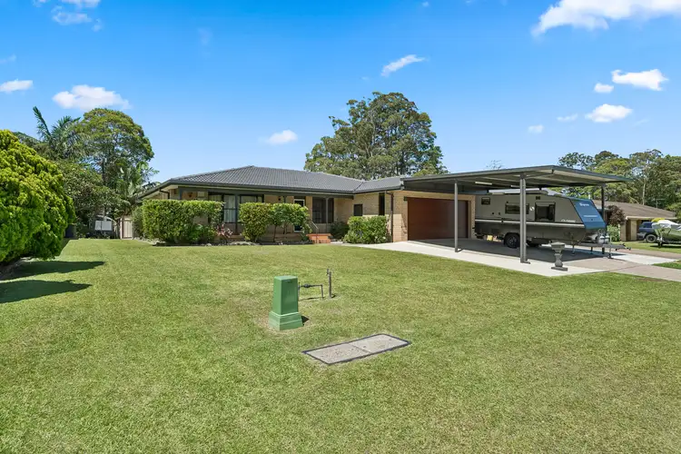 Second view of Homely house listing, 39 Finch Crescent, Coffs Harbour NSW 2450
