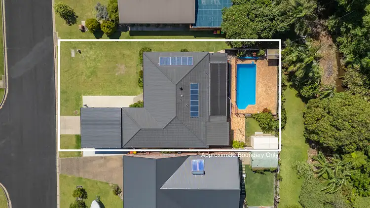 Third view of Homely house listing, 39 Finch Crescent, Coffs Harbour NSW 2450