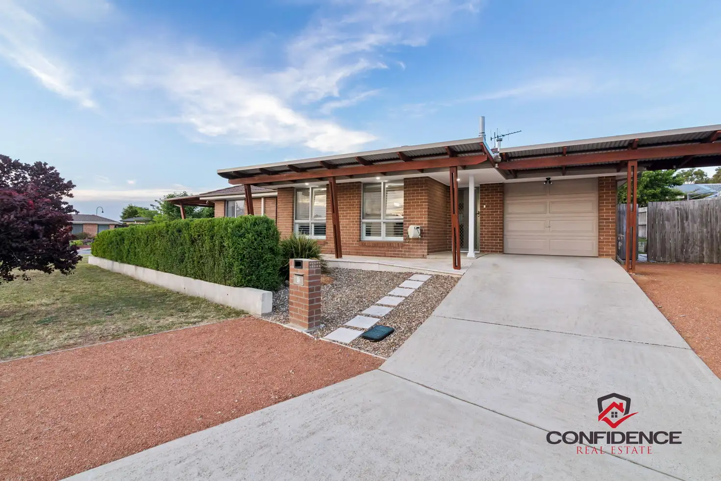 Main view of Homely house listing, 4 Cilento Street, Macgregor ACT 2615