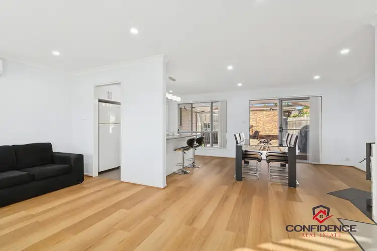 Fourth view of Homely house listing, 4 Cilento Street, Macgregor ACT 2615