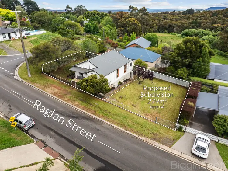 115 Raglan Street, Daylesford VIC 3460