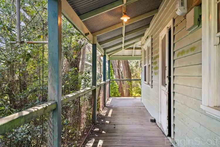 Third view of Homely house listing, 21 - 23 Leggatt Street, Daylesford VIC 3460