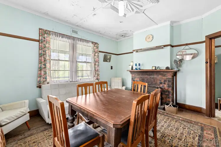 Fifth view of Homely house listing, 21 - 23 Leggatt Street, Daylesford VIC 3460
