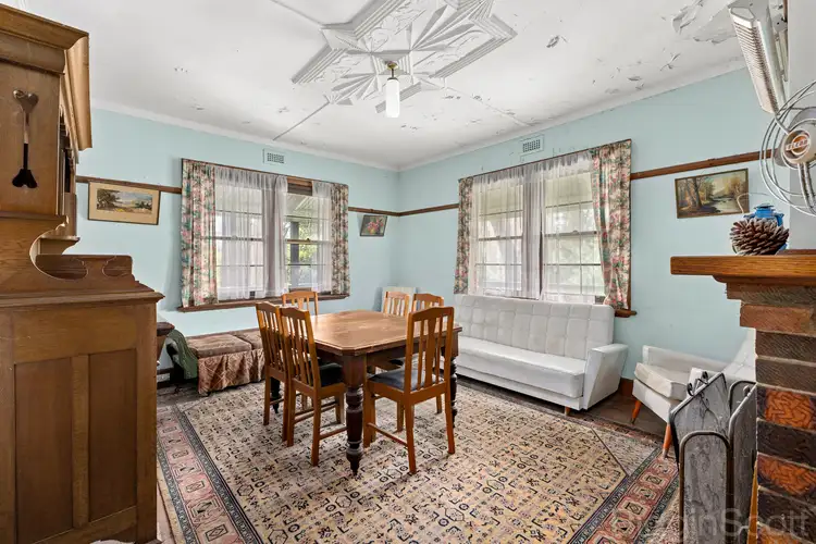 Sixth view of Homely house listing, 21 - 23 Leggatt Street, Daylesford VIC 3460