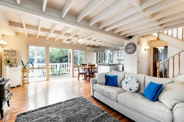 Fourth view of Homely house listing, 31 Pymm Avenue, Eltham North VIC 3095