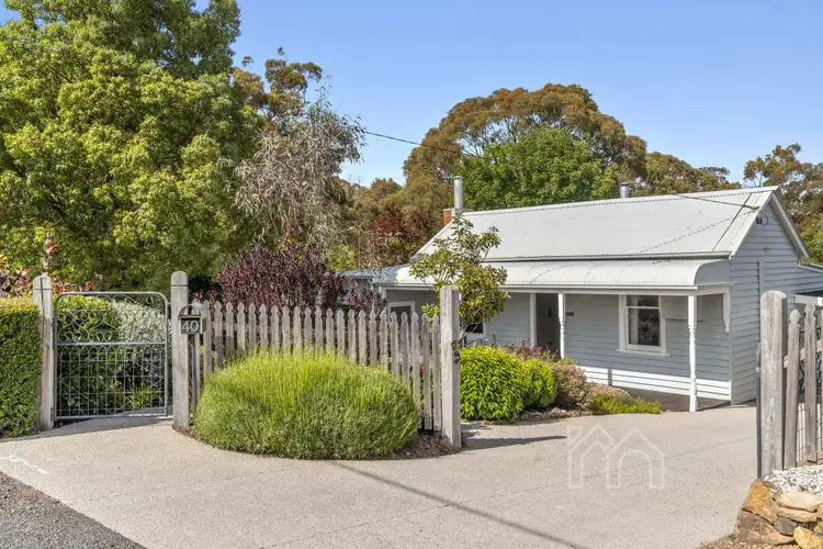 40 Main Road