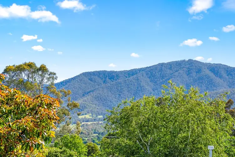 Second view of Homely house listing, 1 Wonnangatta Avenue, Tawonga South VIC 3698