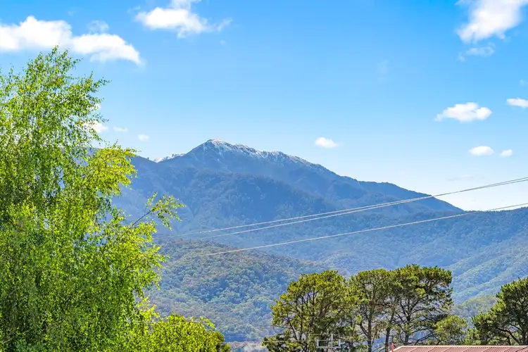 Third view of Homely house listing, 1 Wonnangatta Avenue, Tawonga South VIC 3698