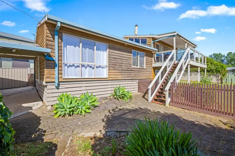 Fourth view of Homely house listing, 1 Wonnangatta Avenue, Tawonga South VIC 3698