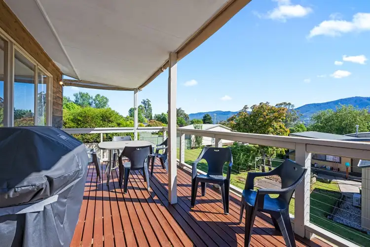 Fifth view of Homely house listing, 1 Wonnangatta Avenue, Tawonga South VIC 3698