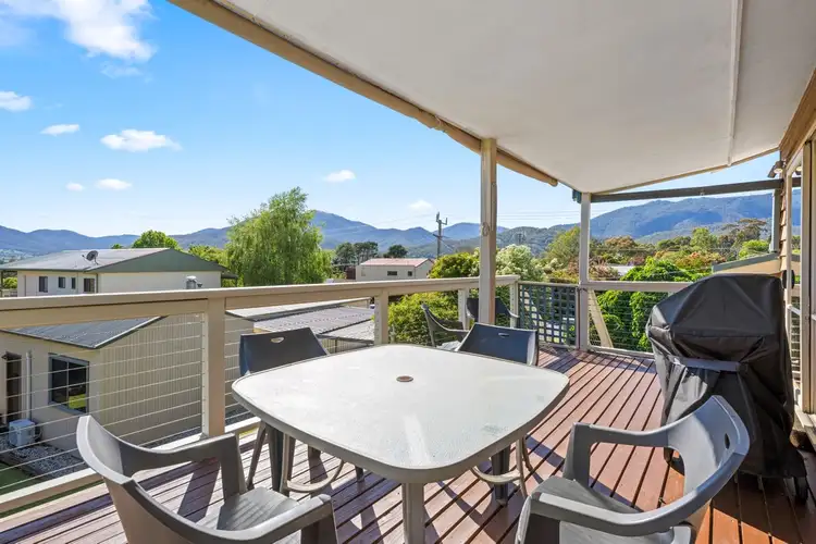 Sixth view of Homely house listing, 1 Wonnangatta Avenue, Tawonga South VIC 3698