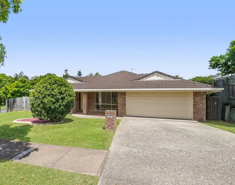 3 Salubris Place, Moggill QLD 4070