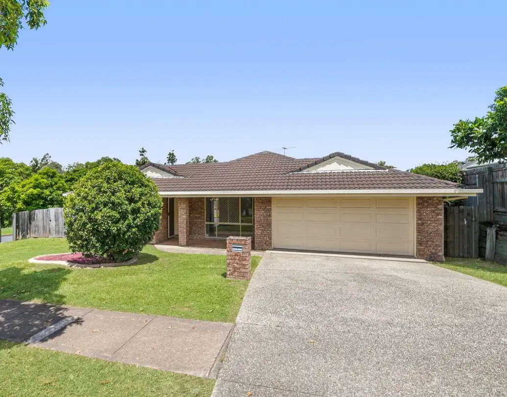 Main view of Homely house listing, 3 Salubris Place, Moggill QLD 4070