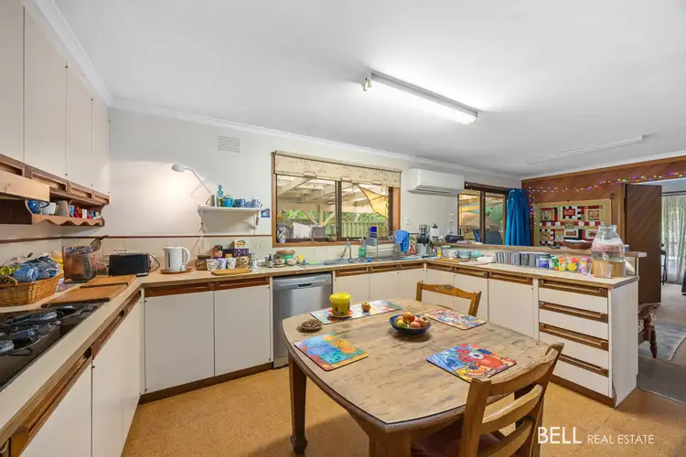 Fifth view of Homely house listing, 45 Riversdale Road, Yarra Junction VIC 3797