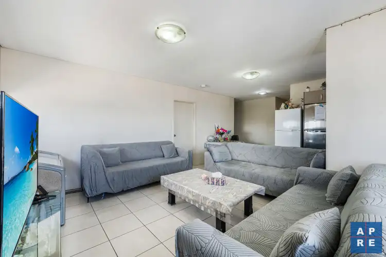 Third view of Homely apartment listing, 26/24-26 Nelson Street, Fairfield NSW 2165