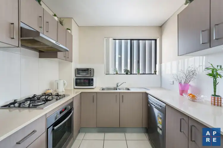 Fifth view of Homely apartment listing, 26/24-26 Nelson Street, Fairfield NSW 2165