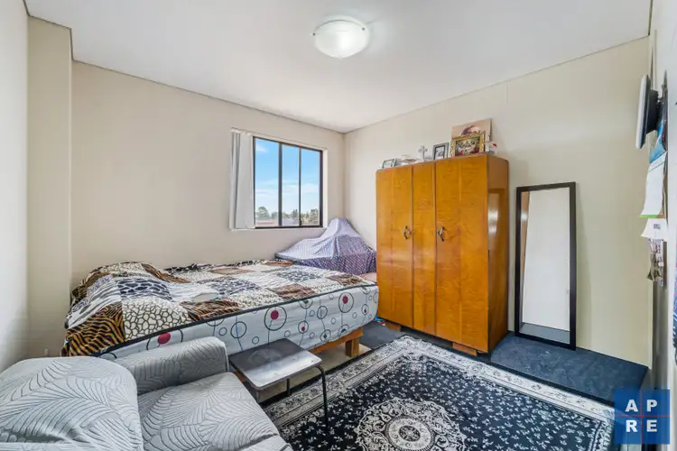 Sixth view of Homely apartment listing, 26/24-26 Nelson Street, Fairfield NSW 2165