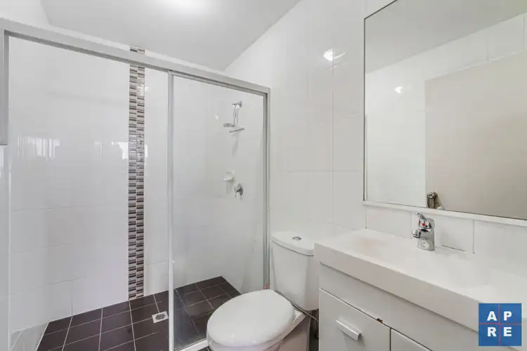 Seventh view of Homely apartment listing, 26/24-26 Nelson Street, Fairfield NSW 2165