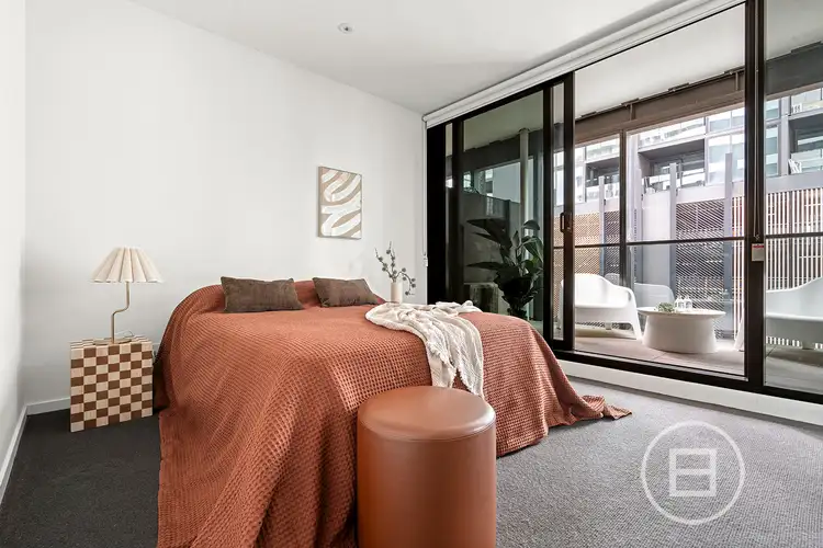 Sixth view of Homely apartment listing, 202/7 Joseph Road, Footscray VIC 3011