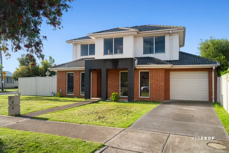 1A Eaton Parade, Laverton VIC 3028