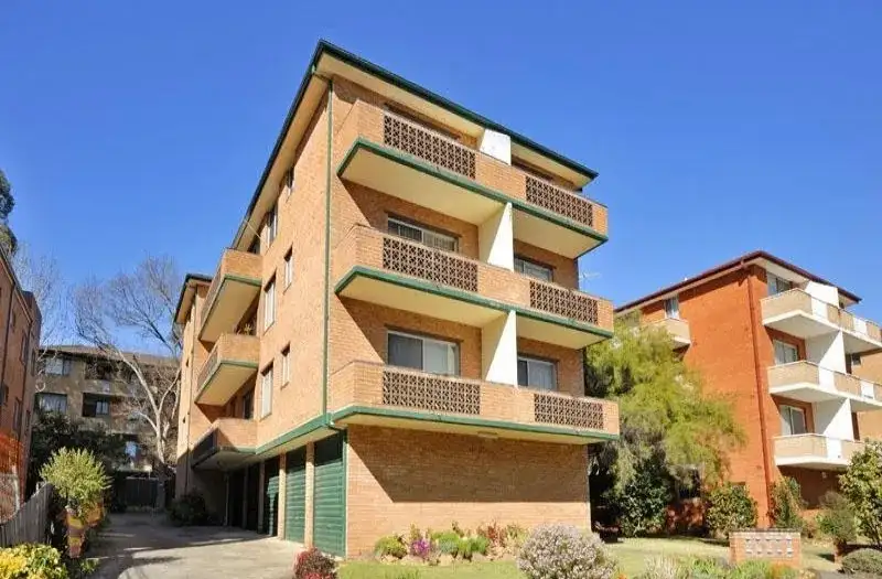 Main view of Homely apartment listing, 6/17-19 Martin Place, Mortdale NSW 2223