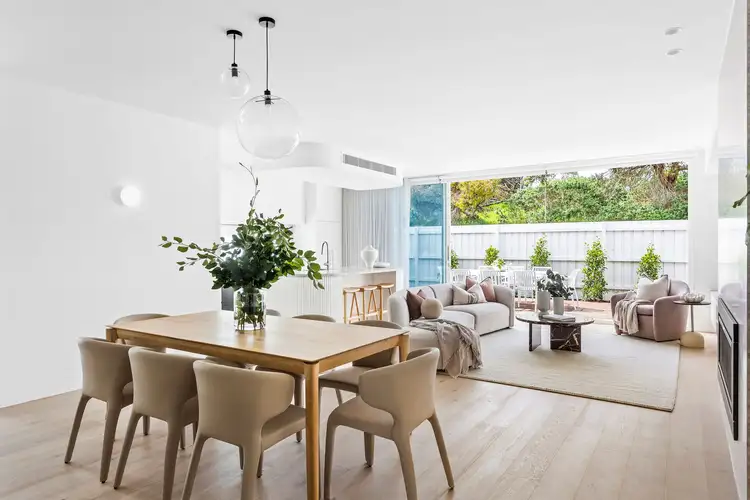 Third view of Homely townhouse listing, 15 Karella Crescent, Mornington VIC 3931