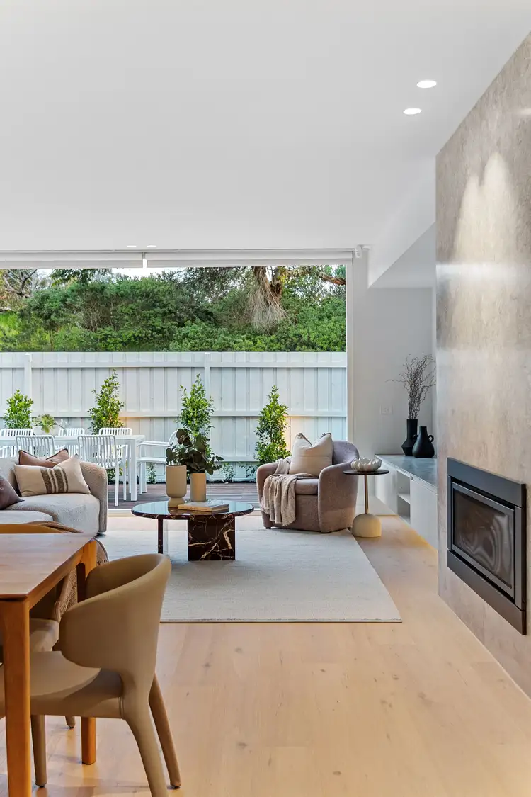 Fourth view of Homely townhouse listing, 15 Karella Crescent, Mornington VIC 3931