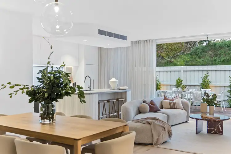 Fifth view of Homely townhouse listing, 15 Karella Crescent, Mornington VIC 3931