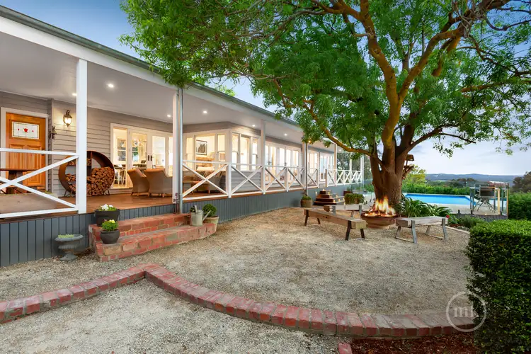 60 Alma Road, Panton Hill VIC 3759