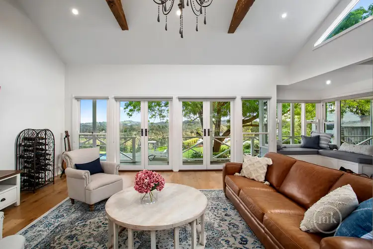 Seventh view of Homely house listing, 60 Alma Road, Panton Hill VIC 3759