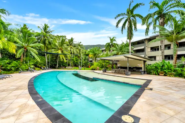 203b/57 Paradise Palms Drive, Kewarra Beach QLD 4879