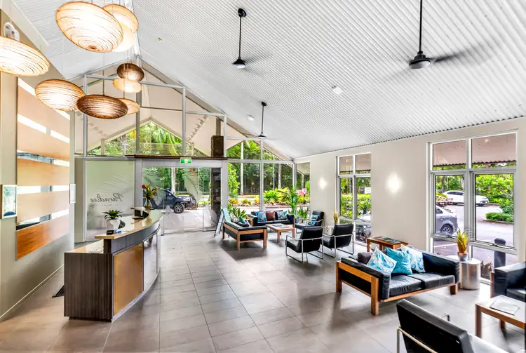 Second view of Homely studio listing, 203b/57 Paradise Palms Drive, Kewarra Beach QLD 4879