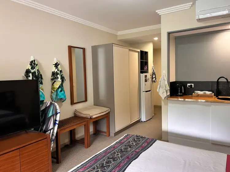 Third view of Homely studio listing, 203b/57 Paradise Palms Drive, Kewarra Beach QLD 4879